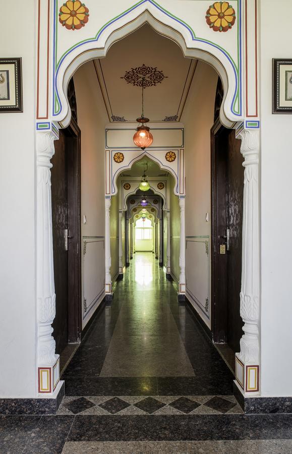 ג'איפור Kalyan Heritage מראה חיצוני תמונה